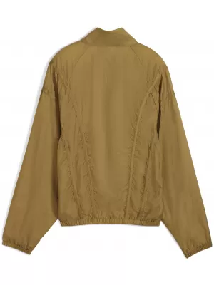 Damenjacke PUMA DARE TO JACKET 632148-69 HONIGBUTTER