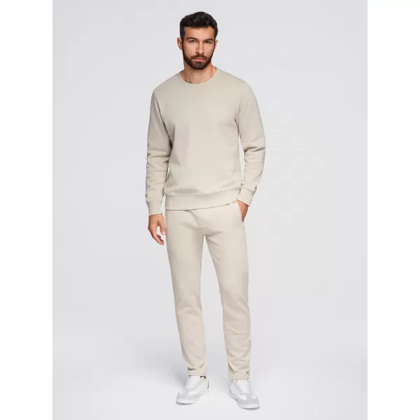  Herren-Set OMBRE Z122 BEIGE 