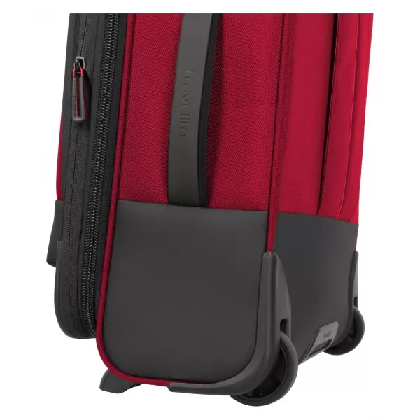  Koffer TRAVELITE Crosslite 5.0 2w S exp. HRSG 