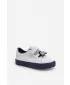 Kinder-Sneaker BOTO PENNYN 32802 WEIß/MARINE