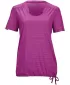 Damen-T-Shirt KILLTEC KOS 46 38318-570 DUNKELROSA