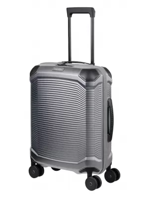 Koffer TRAVELITE MILLENNIUM S SILBER
