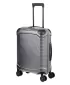 Koffer TRAVELITE MILLENNIUM S SILBER
