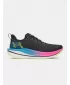 Damenschuhe UNDER ARMOUR W VELOCITI SPEED SPD 6000017-005 SCHWARZ
