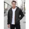 Herrenjacke DSTREET TX3785 SCHWARZ