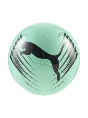 Trainingsball PUMA ATTACANTO GRAPHIC BALL 084739_08 MINT JELLY/ MINT JELLY/PUMA SCHWARZ