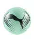 Trainingsball PUMA ATTACANTO GRAPHIC BALL 084739_08 MINT JELLY/ MINT JELLY/PUMA SCHWARZ