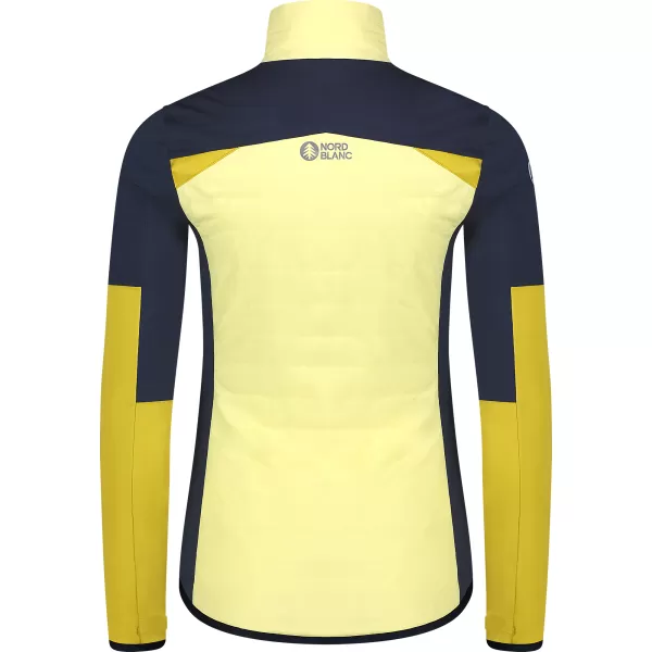  Damenjacke NORDBLANC ORIGINATION NBWJL8330 BERNSTEIN 