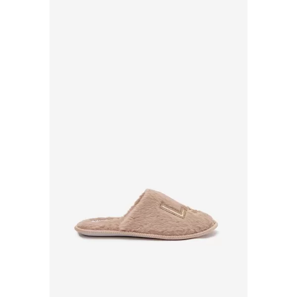  Damenhausschuhe VINCEZA 19958 BEIGE 