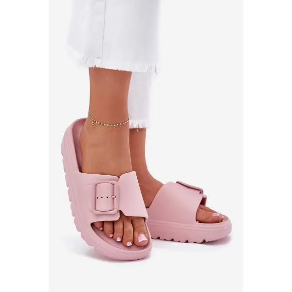  Damenschuhe BOTO VIASARA 38133 ROSA 