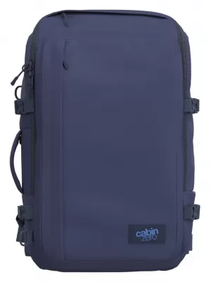 Rucksack CABINZERO Adv 42L GALAXIEBLAU