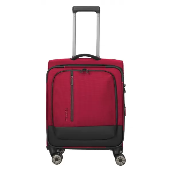  Koffer TRAVELITE Crosslite 5.0 S exp. HRSG 
