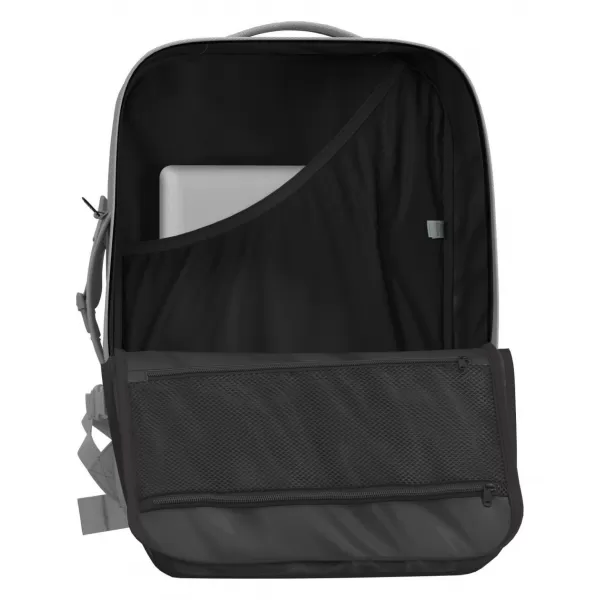 Rucksack CABINZERO Military 44L FROSTIGER MORGEN 