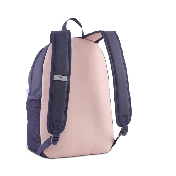  Rucksack PUMA PHASE CB BACKPACK 091175_08 TIEFES PFLAUMEN-/ROSEN-AUSSEHEN 