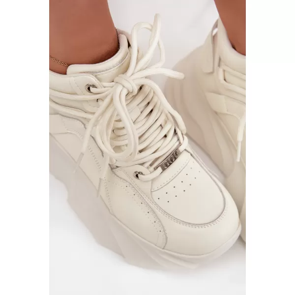  Damenschuhe GOE SS2N4037 WEIß 
