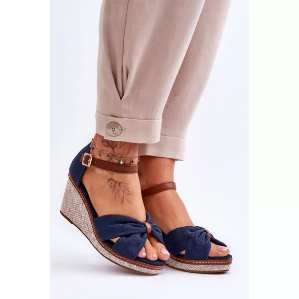  Damensandalen BOTO DAPHNE 25416 GEWOHNHEITEN 