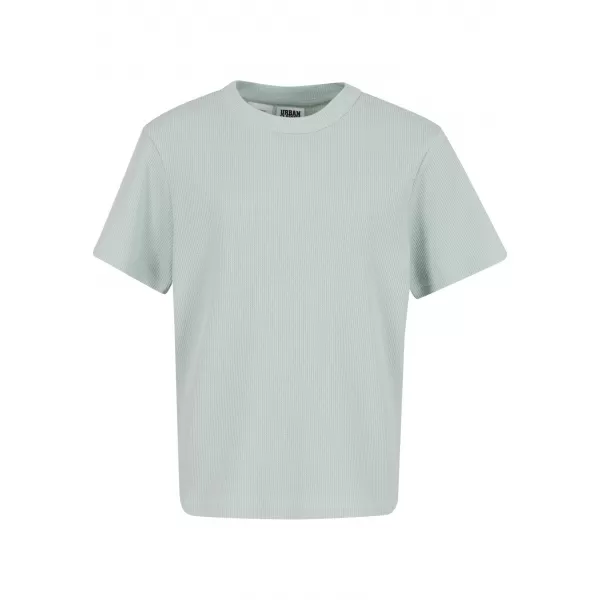  Kinder-T-Shirt URBAN CLASSICS UCK6676 FROSTMINZE 