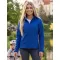 Softshelljacke für Damen ALTISPORT NoPrint NP/ALW945 KÖNIGSBLAU