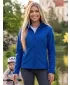 Softshelljacke für Damen ALTISPORT NoPrint NP/ALW945 KÖNIGSBLAU