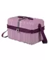 Koffer TRAVELITE Lascana Edition Beautycase Purple Degrade VIOLETTER FARBVERLAUF