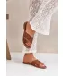 Damenhausschuhe BOTO SHOES 3682 35317 PRZECIER