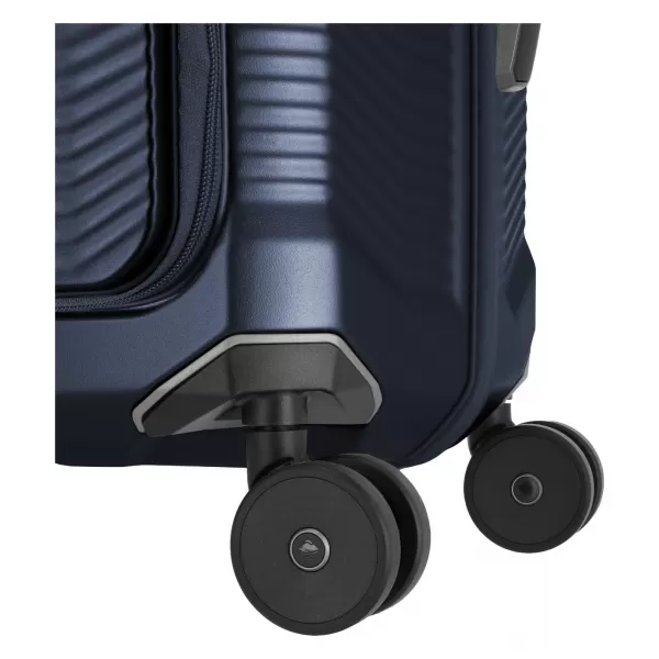  Koffer TRAVELITE Millennium S Front pocket GEWOHNHEITEN 