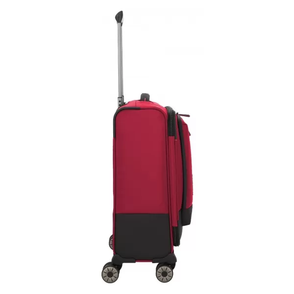  Koffer TRAVELITE Crosslite 5.0 S HRSG 