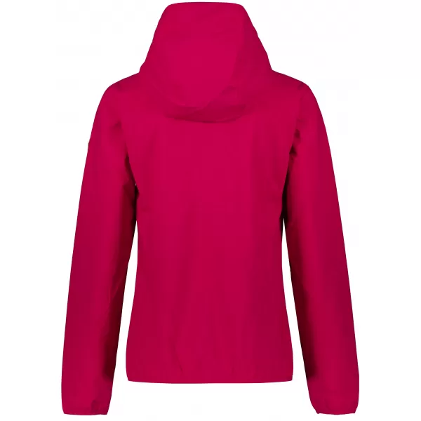  Damenjacke ALTISPORT HEIDA ROT 