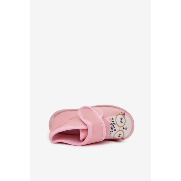  Kinderschuhe BOTO KATLINE 40792 ROSA 