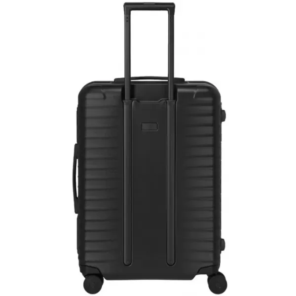  Koffer TITAN Upgrade M plus NACHTSCHATTEN SCHWARZ 
