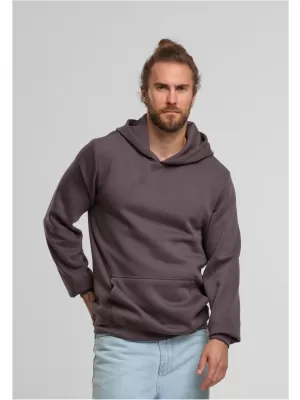 Herren-Sweatshirt URBAN CLASSICS TB7281 MAGNET
