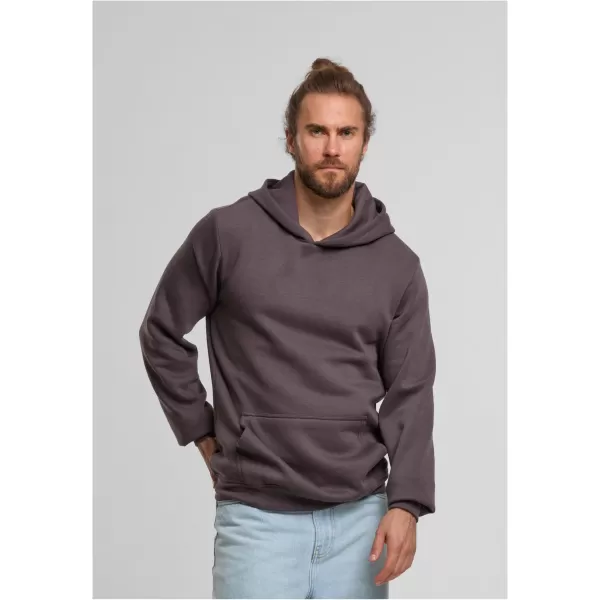  Herren-Sweatshirt URBAN CLASSICS TB7281 MAGNET 