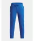 Jogginghose für Jungen UNDER ARMOUR UA RIVAL FLEECE JOGGERS 1379787-402 BLAU