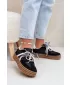 Damenschuhe BOTO VINNESS 36210 SCHWARZ