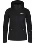 Damen-Skijacke NORDBLANC AVEN NBWJL8126 SCHWARZ