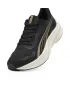 Stiefel PUMA POUNCE LITE 310778_11 PUMA GOLD/PUMA SCHWARZ