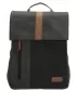 Rucksack BEAGLES Brunete Backpack 8 l SCHWARZ