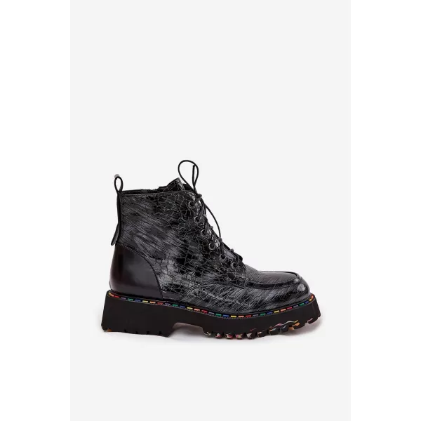  Damenschuhe ARTIKER 57C0065 GRAU 