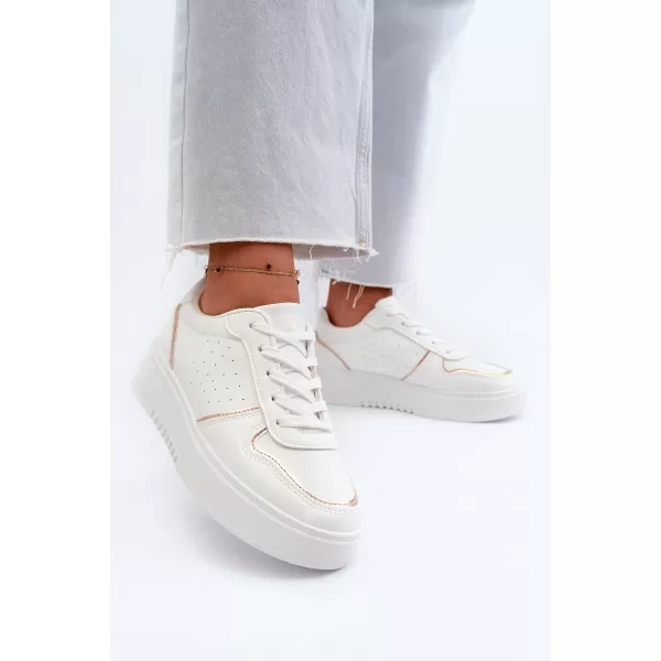  Damen-Sneaker BOTO TESSAMA 31211 SEKT 