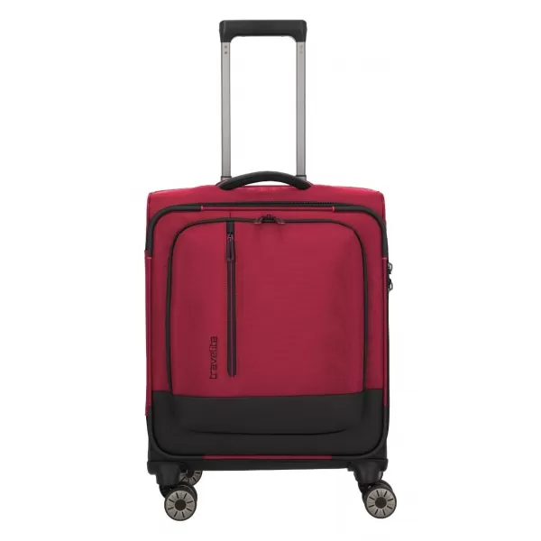  Koffer TRAVELITE Crosslite 5.0 S HRSG 