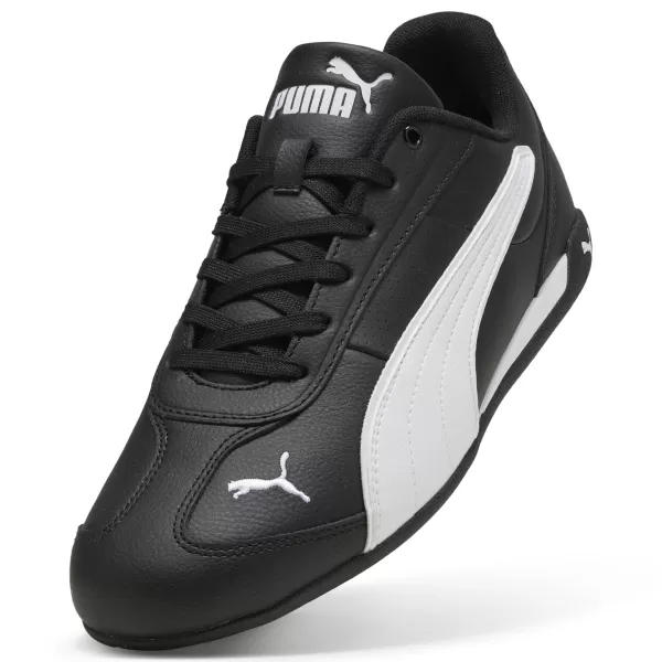  Stiefel PUMA REPLICATCH 405096_01 PUMA SCHWARZ/PUMA WEIß 