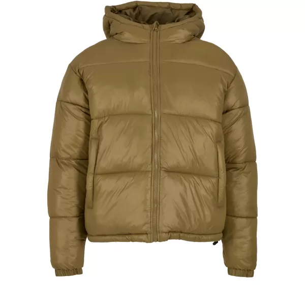  Herrenjacke URBAN CLASSICS TB7585 TINI OLIVE 