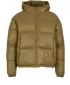 Herrenjacke URBAN CLASSICS TB7585 TINI OLIVE