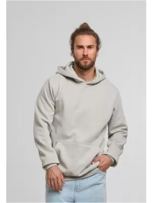 Herren-Sweatshirt URBAN CLASSICS TB7281 LEICHTER ASPHALT