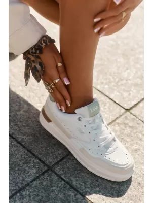 Damen-Sneaker LEE EMMA 50251014.04L BEIGE