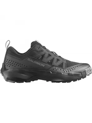Herrenschuhe SALOMON TERRAMPHIBIAN M L49144000 SCHWARZ/SCHWARZ/CASTLEROCK