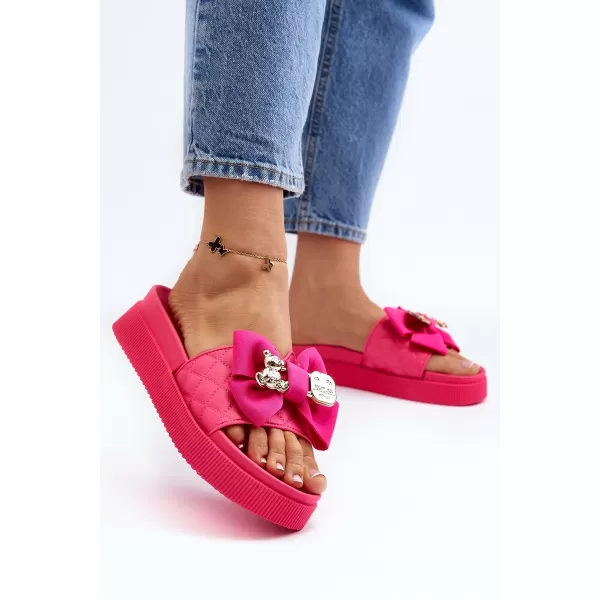  Damenschuhe BOTO KATERINA 29996 FUCHSIE 