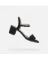 Damensandalen GEOX AURELY 50 G000465 SCHWARZ