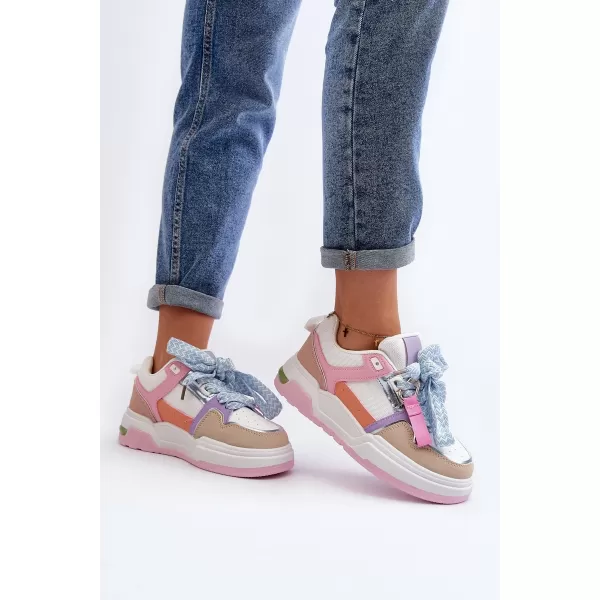  Damenschuhe BOTO NEATISA 29847 MISCHEN 