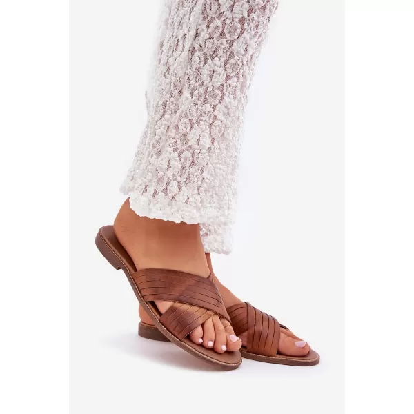  Damenhausschuhe BOTO SHOES 3682 35317 PRZECIER 